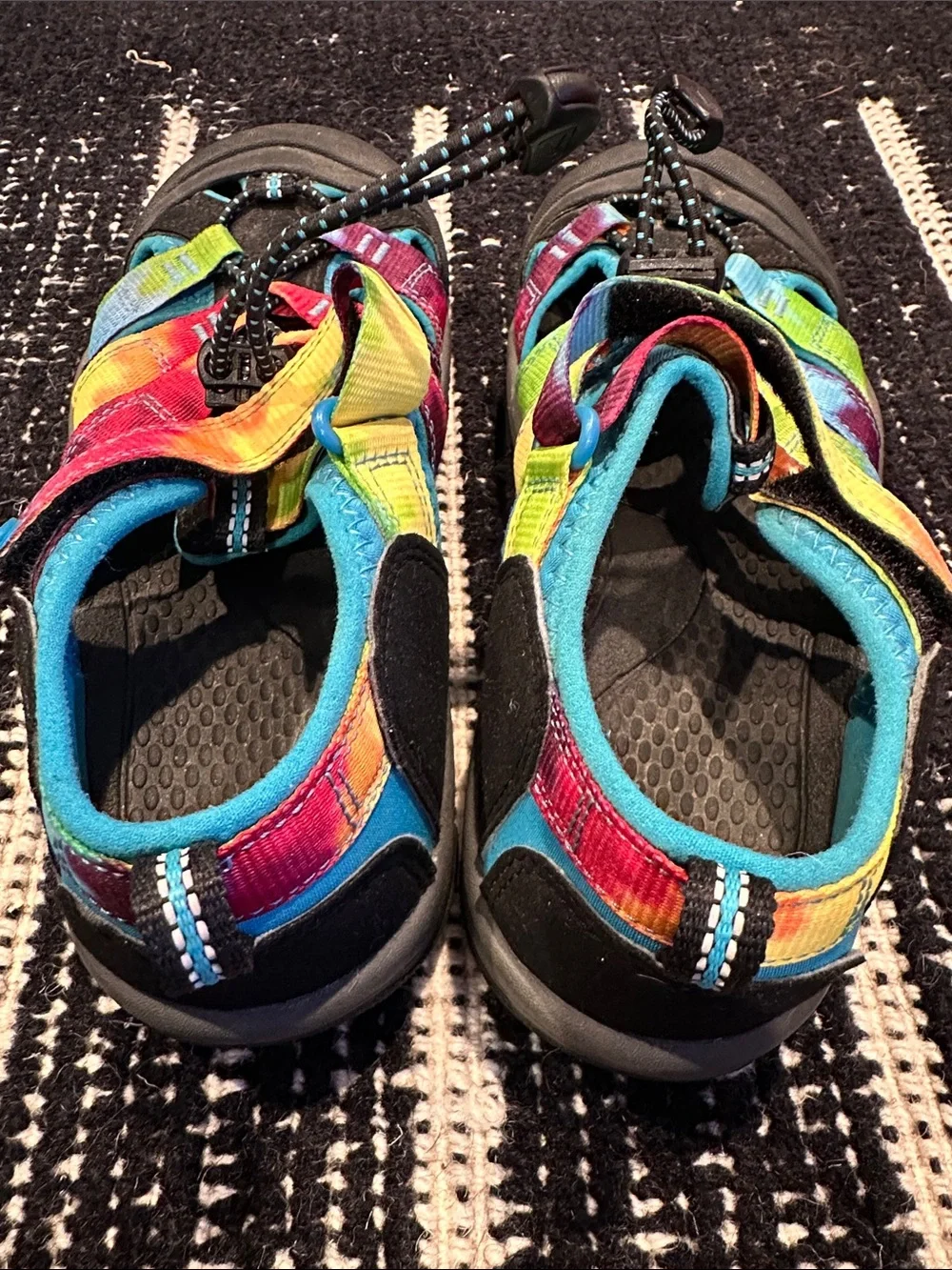 Keen Sandals